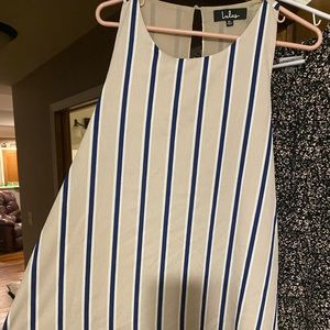 Lulus dress NWOT